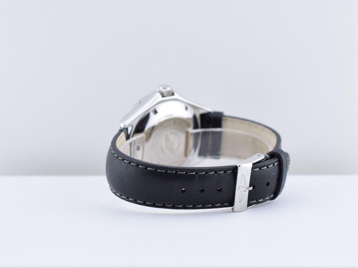 Superocean 41mm automatic