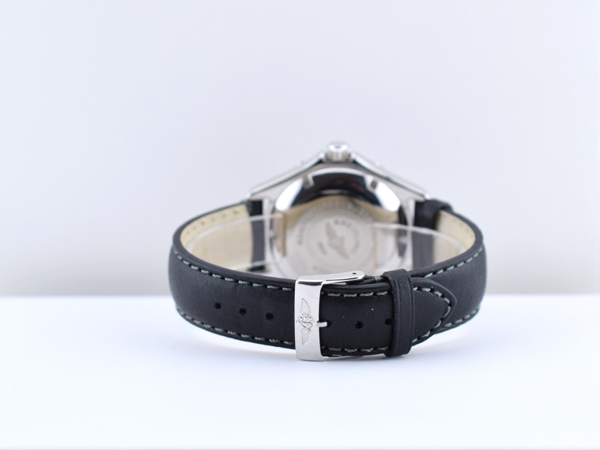 Superocean 41mm automatic