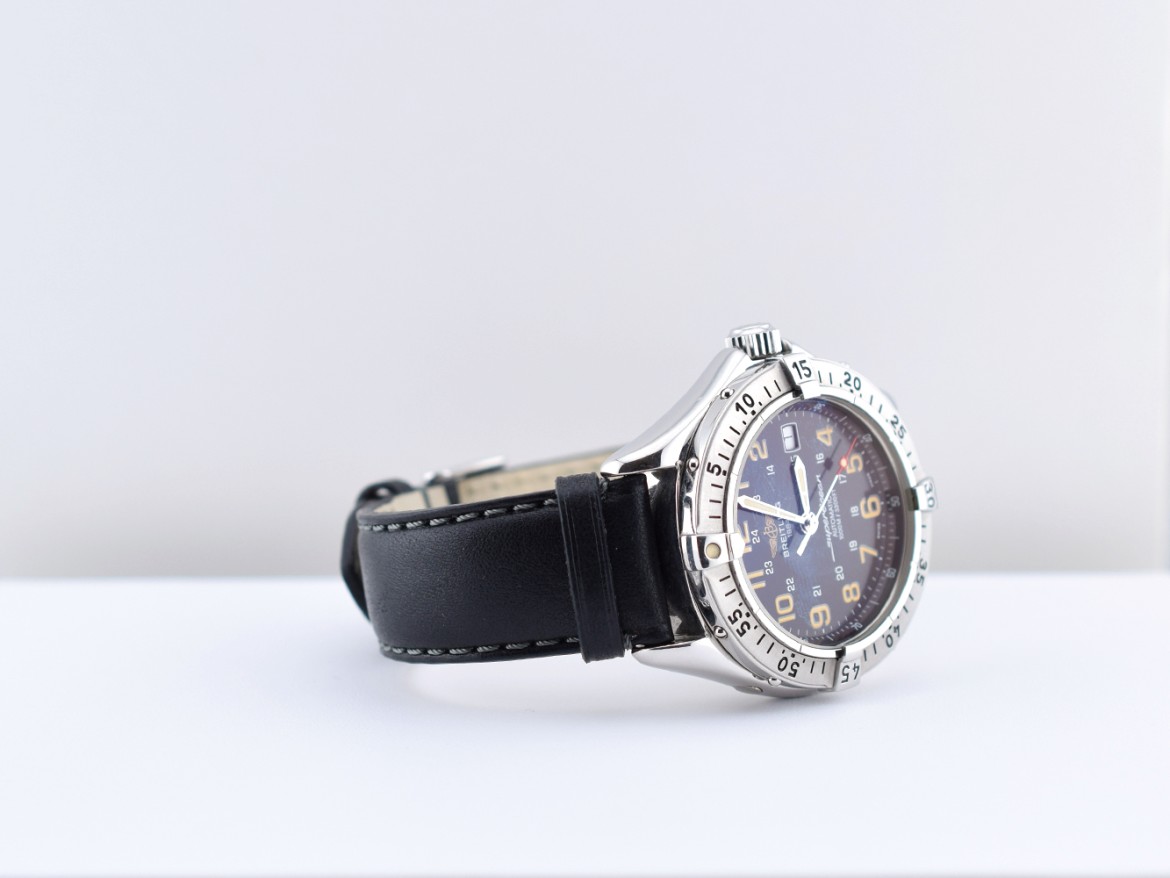 Superocean 41mm automatic
