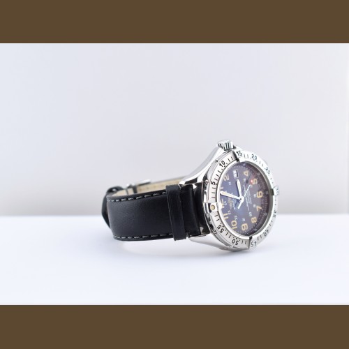 Superocean 41mm automatic