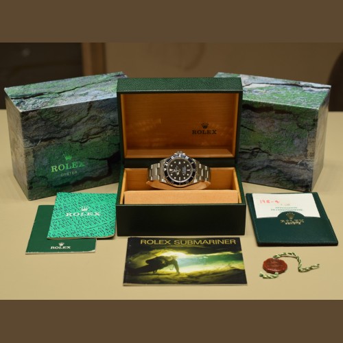 16600 2001 - Like new Full Set