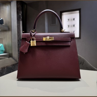 HERMES KELLY 25