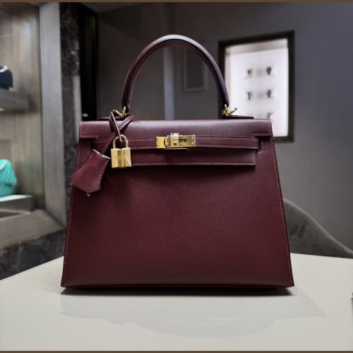 HERMES KELLY 25