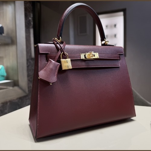 HERMES KELLY 25
