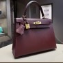 HERMES KELLY 25