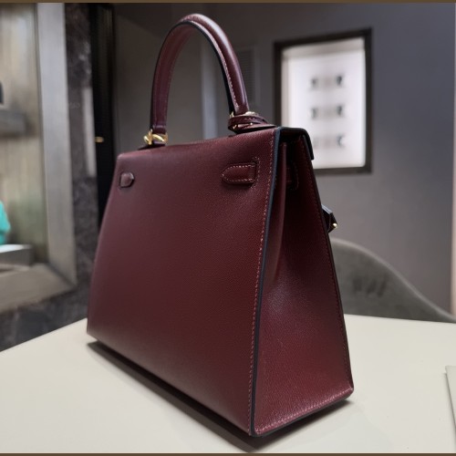 HERMES KELLY 25