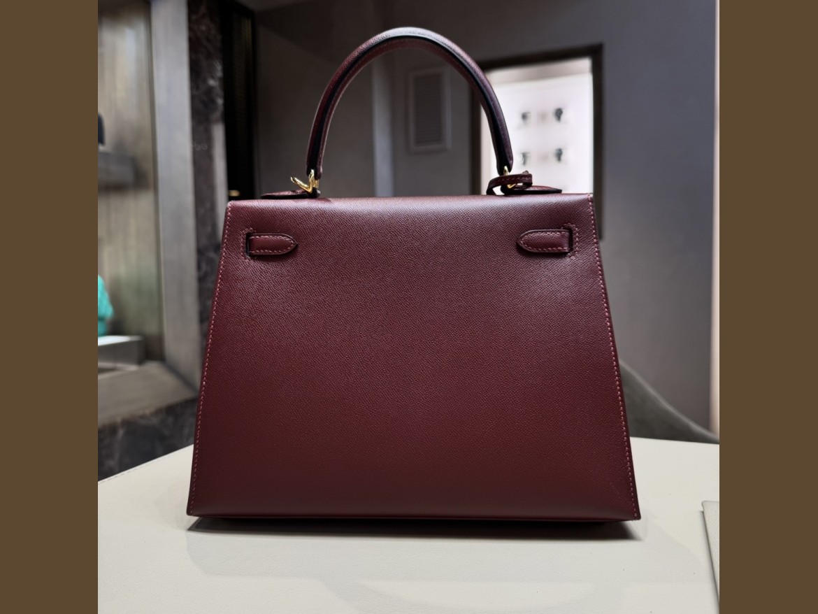 HERMES KELLY 25