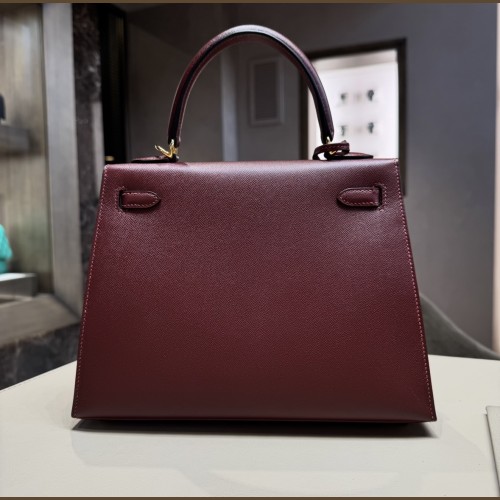 HERMES KELLY 25