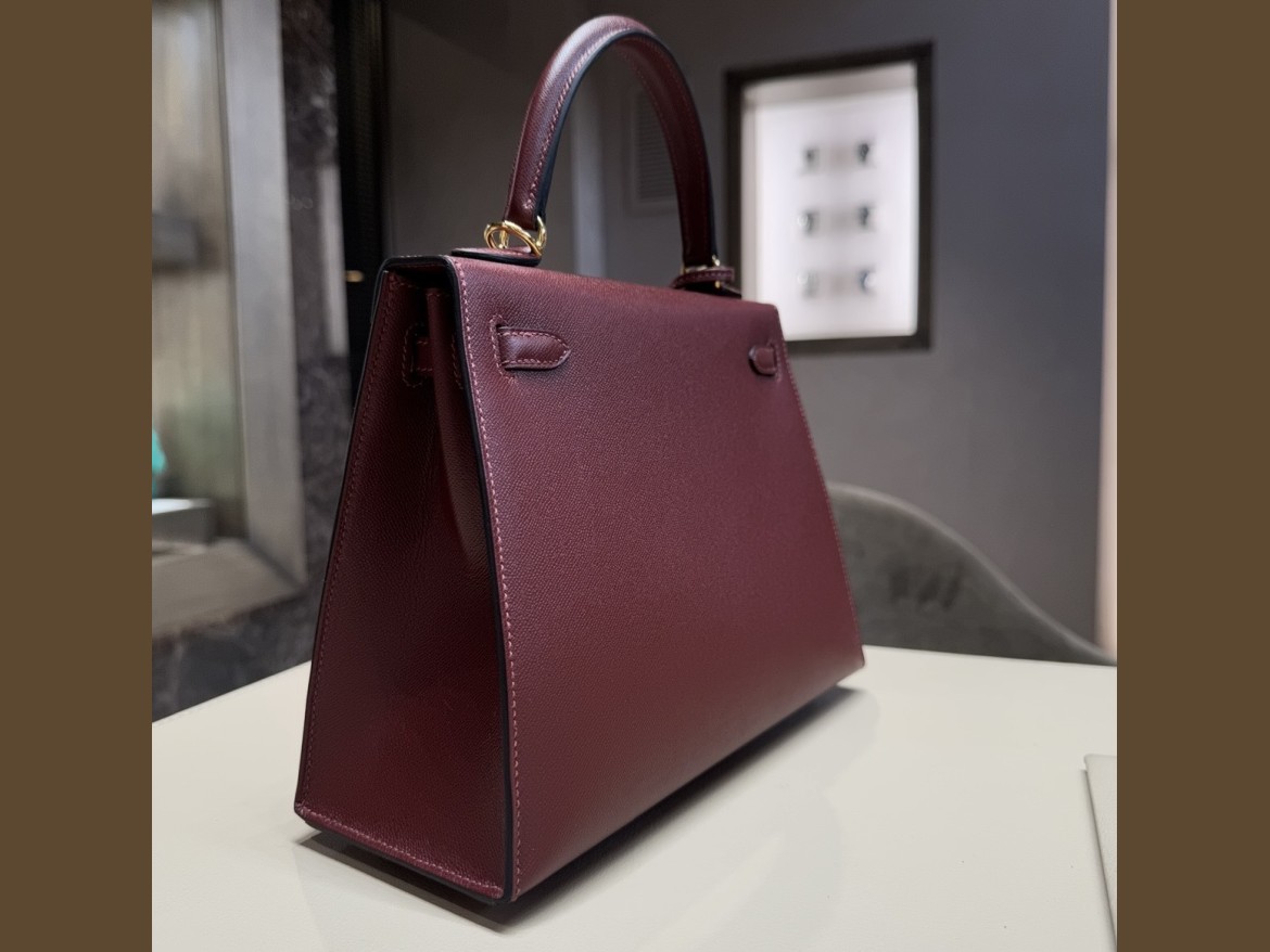 HERMES KELLY 25