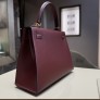 HERMES KELLY 25