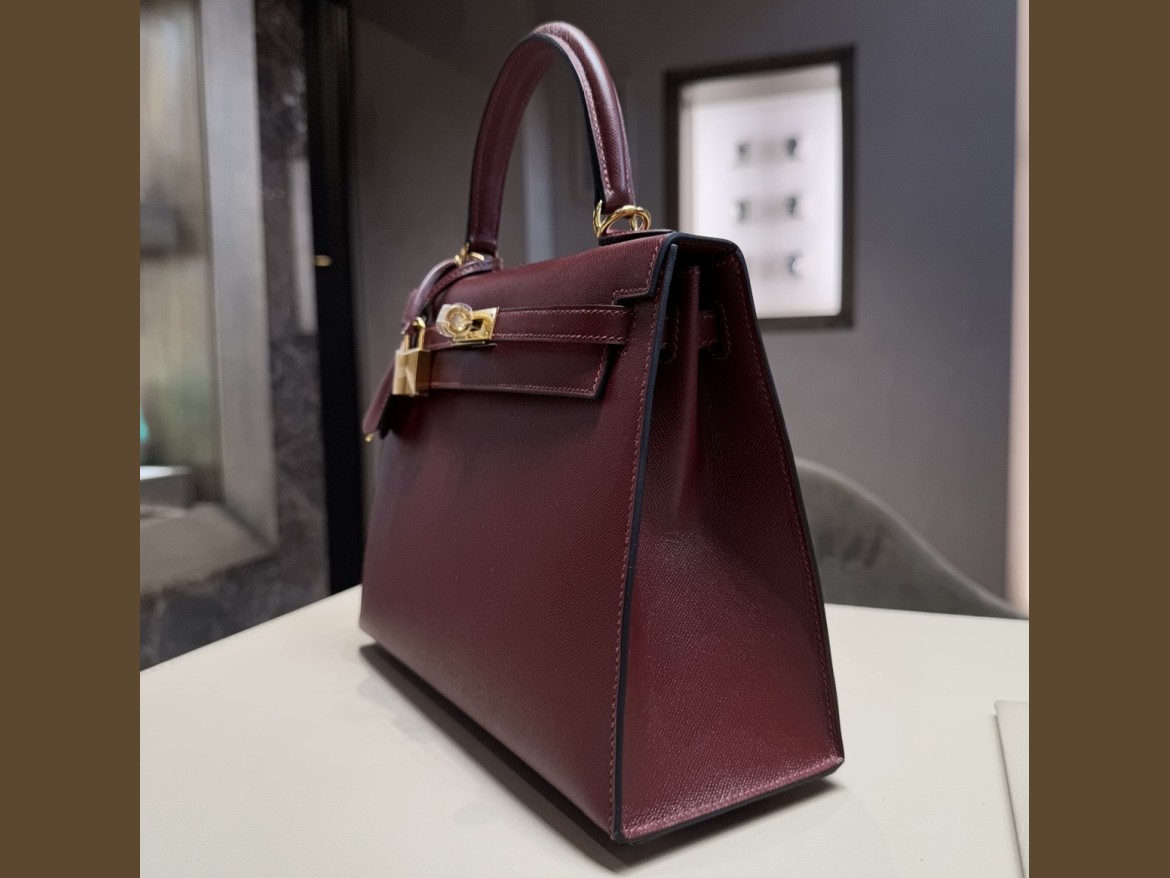 HERMES KELLY 25