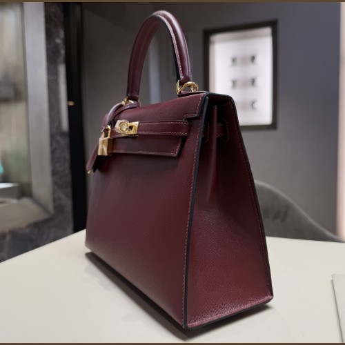 HERMES KELLY 25