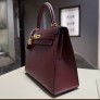 HERMES KELLY 25
