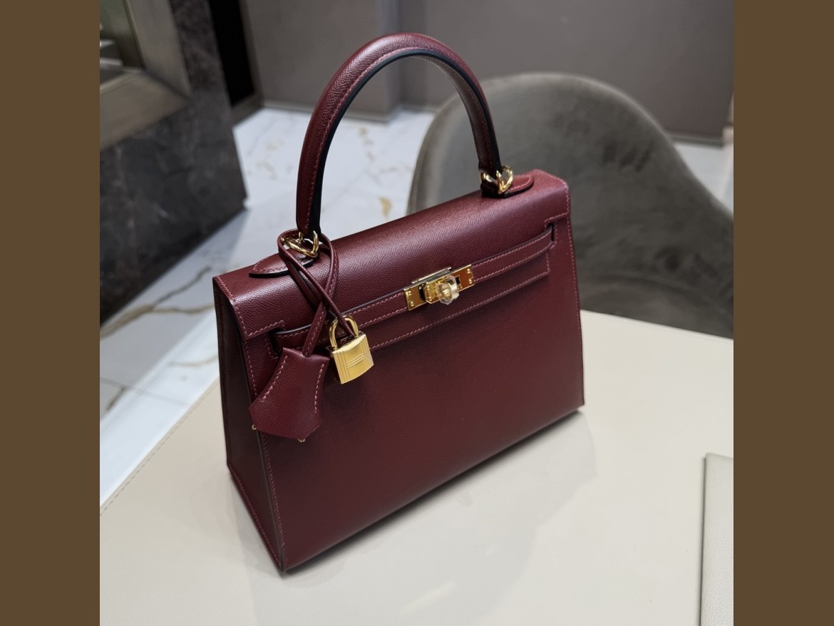 HERMES KELLY 25