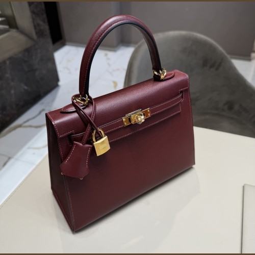 HERMES KELLY 25