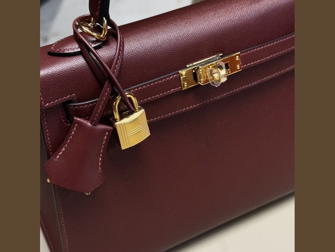 HERMES KELLY 25