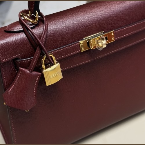 HERMES KELLY 25