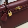 HERMES KELLY 25