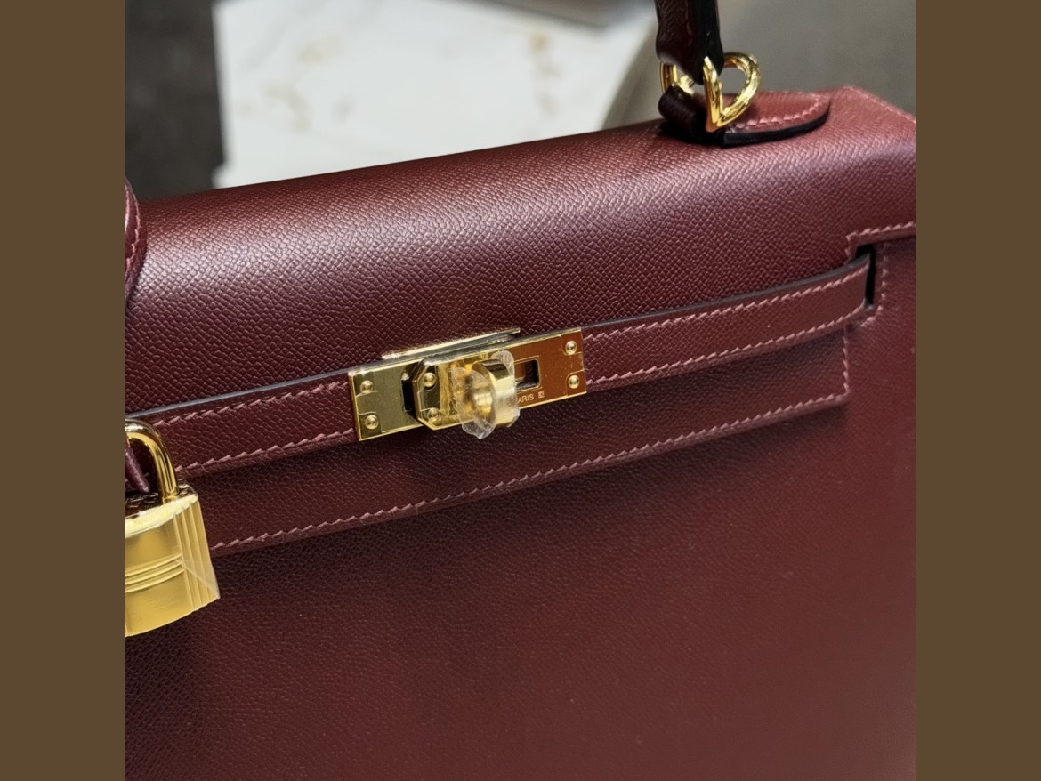 HERMES KELLY 25