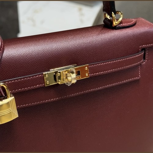 HERMES KELLY 25