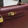 HERMES KELLY 25
