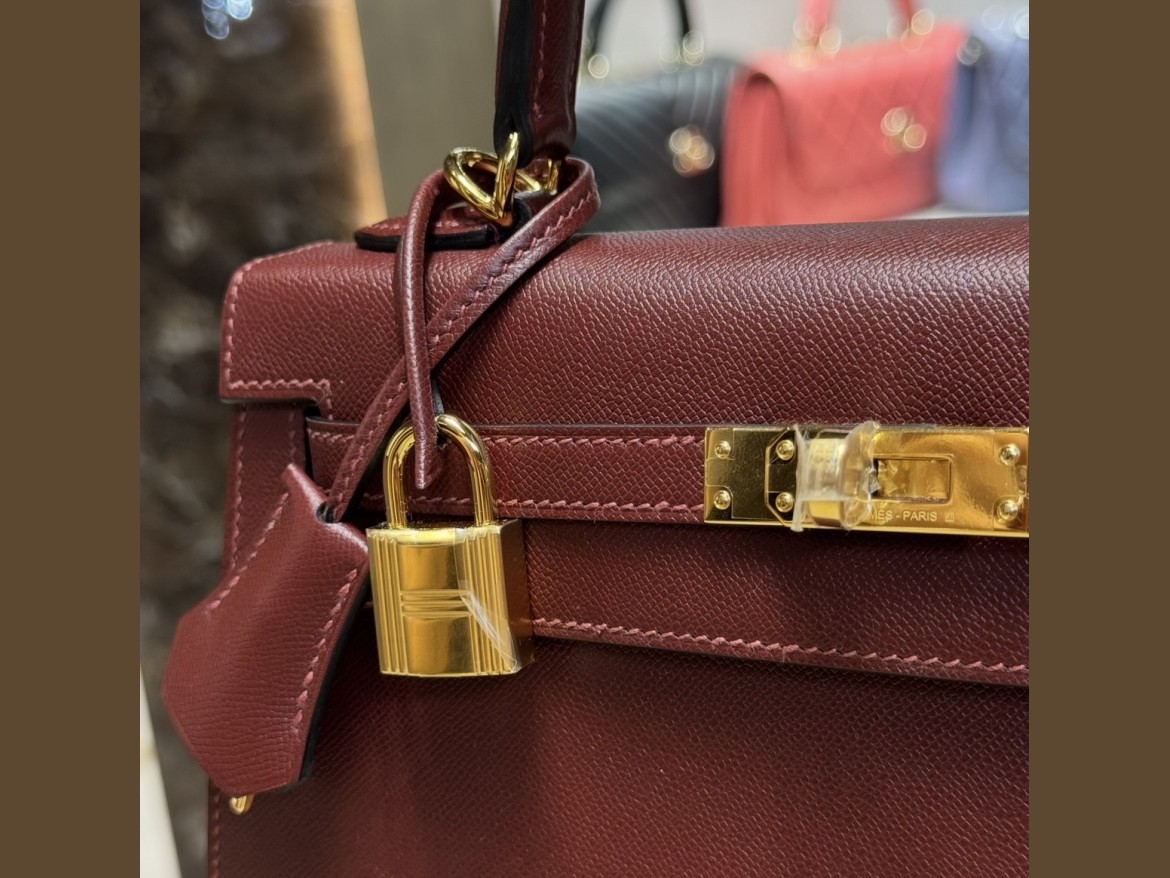 HERMES KELLY 25