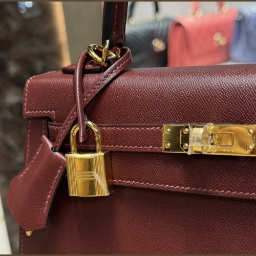 HERMES KELLY 25