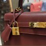 HERMES KELLY 25