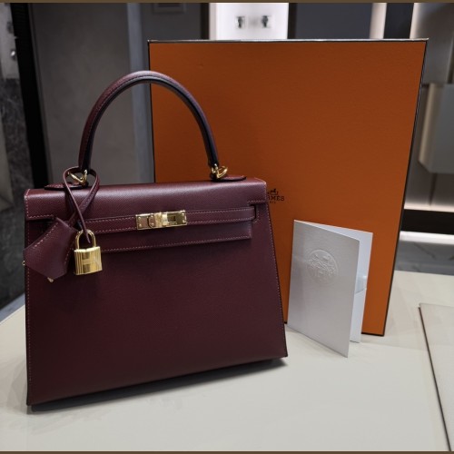 HERMES KELLY 25