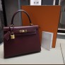 HERMES KELLY 25
