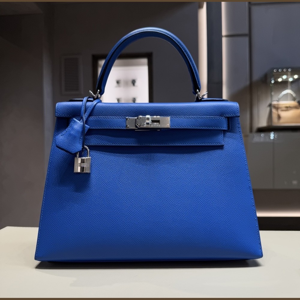 HERMES KELLY 28
