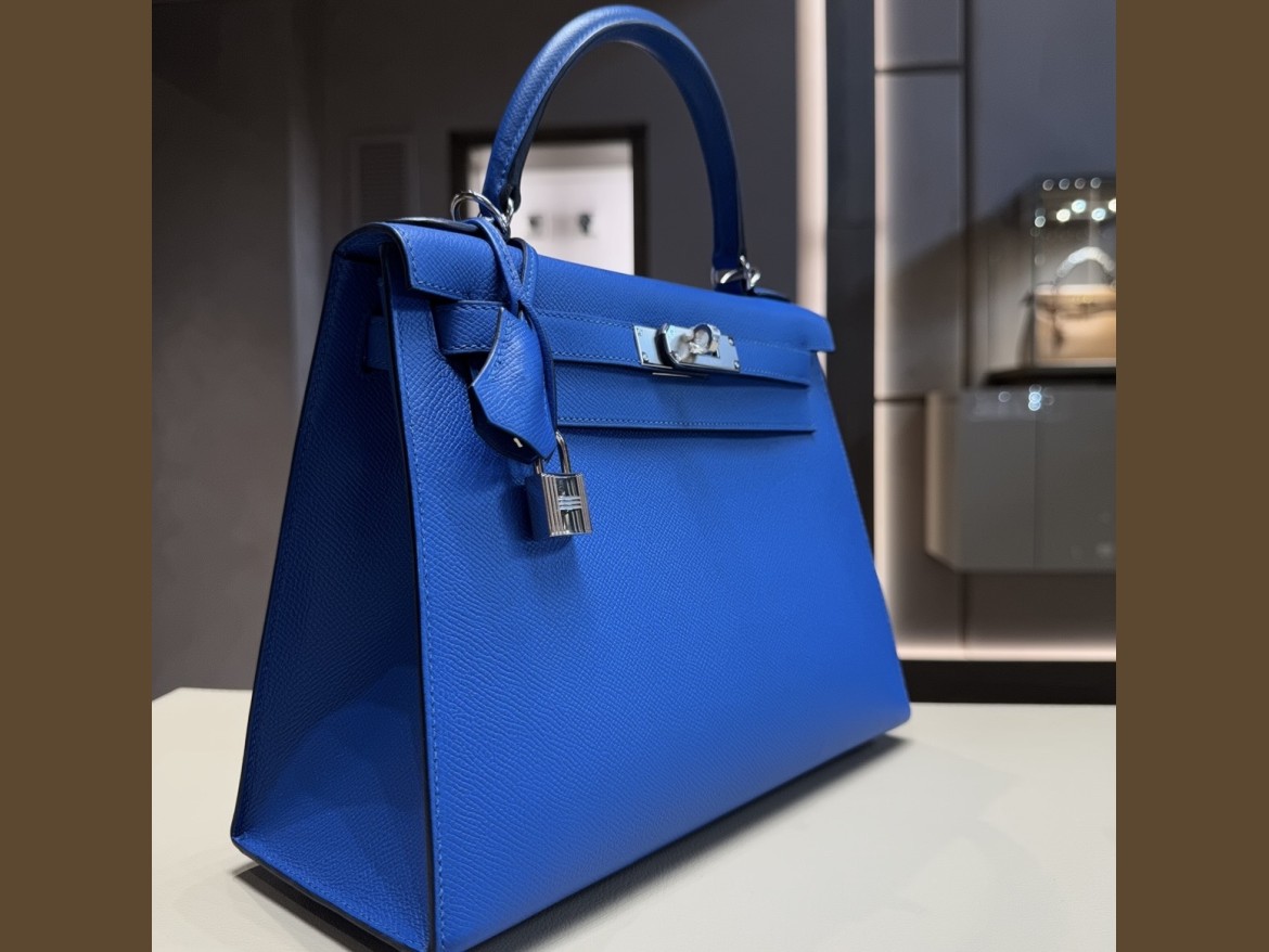 HERMES KELLY 28