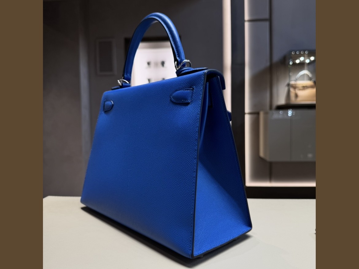 HERMES KELLY 28