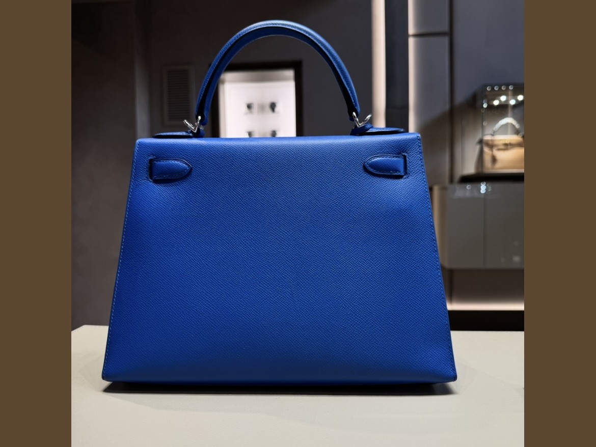 HERMES KELLY 28