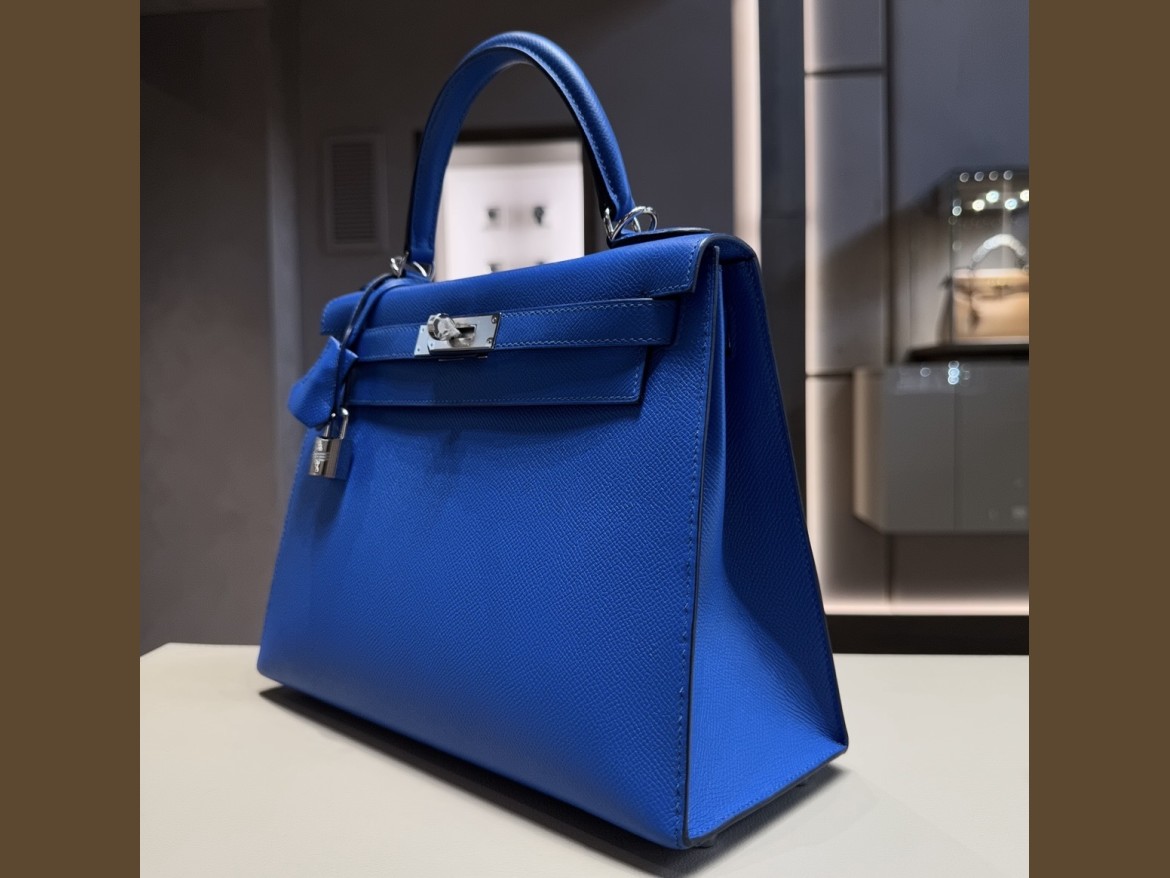 HERMES KELLY 28
