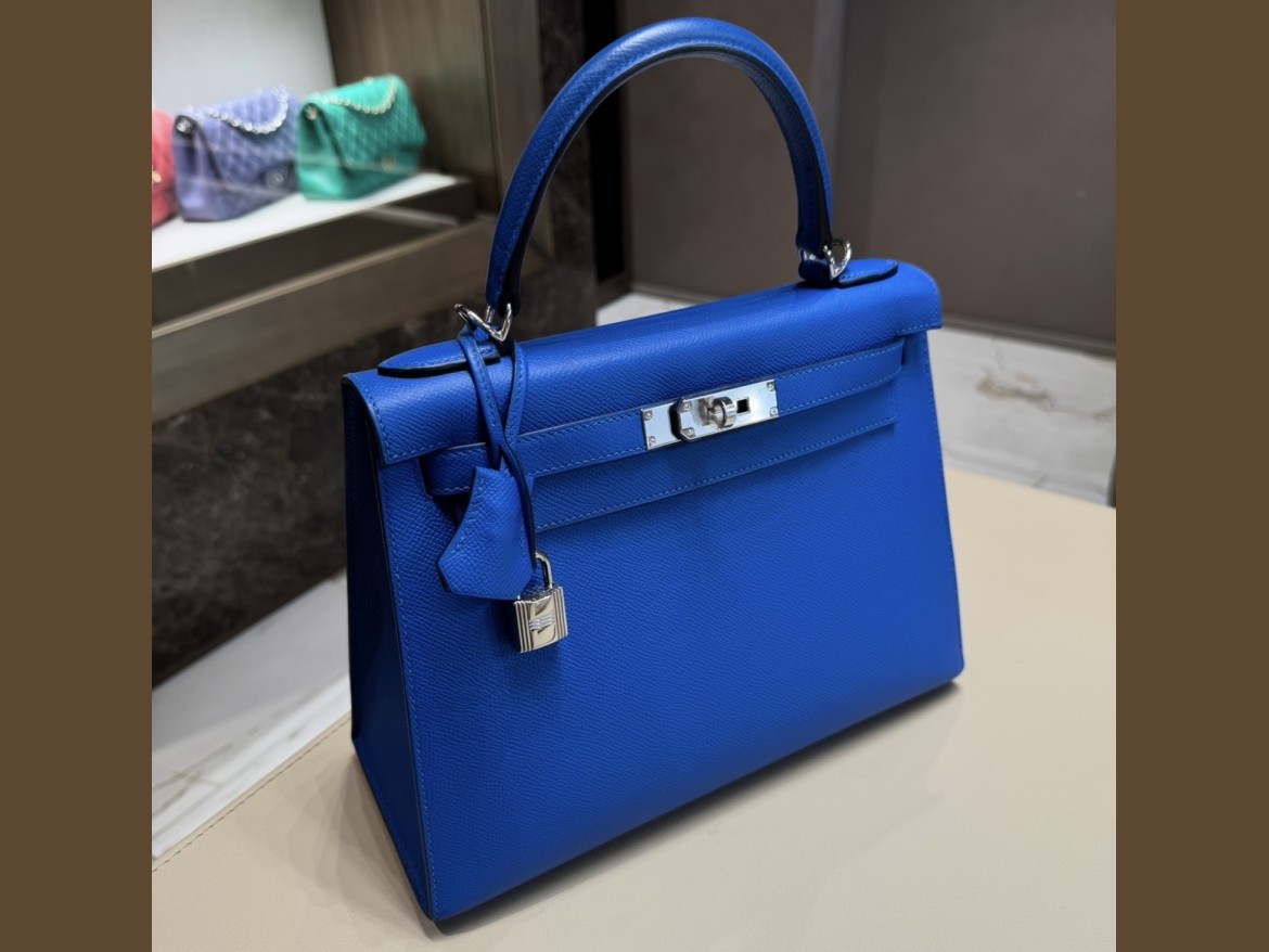 HERMES KELLY 28