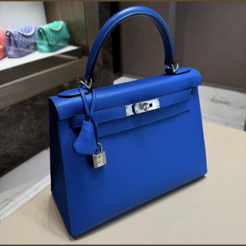 HERMES KELLY 28
