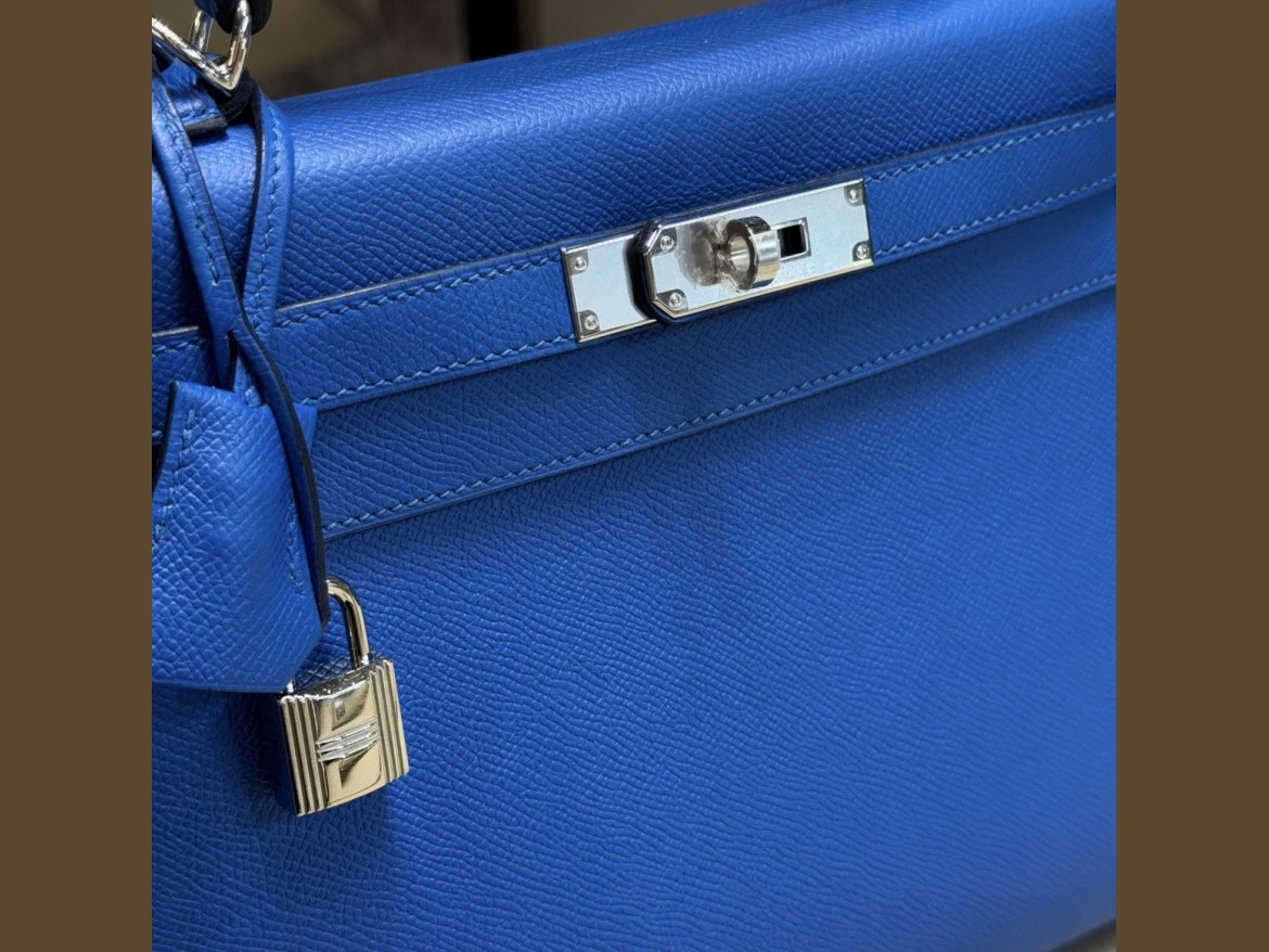 HERMES KELLY 28