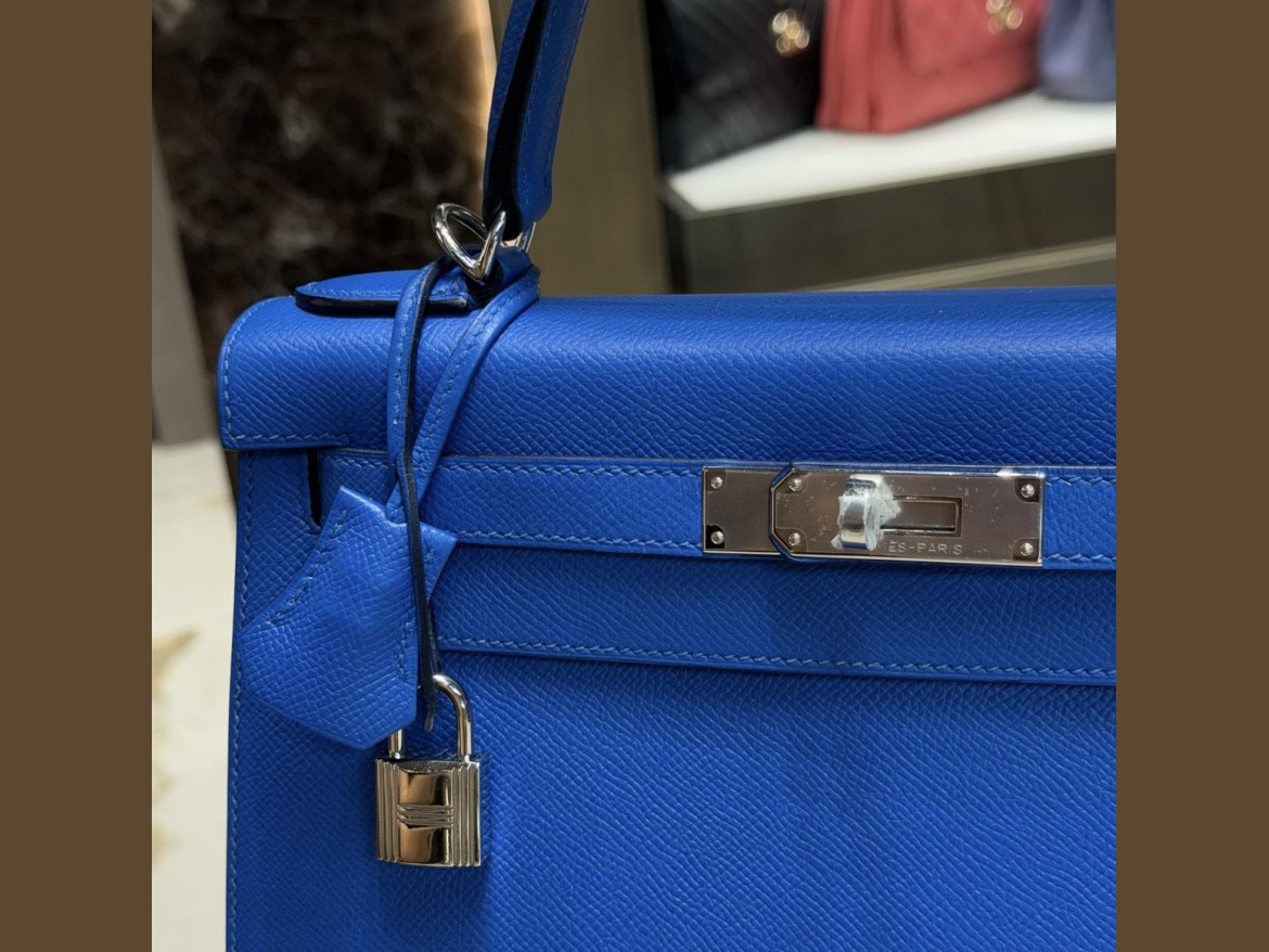 HERMES KELLY 28