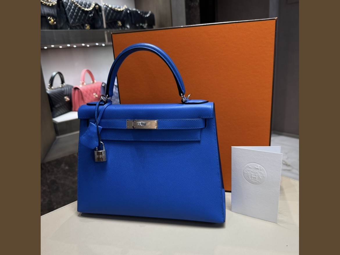 HERMES KELLY 28