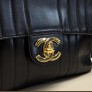 CHANEL BIG LOGO GRANDE