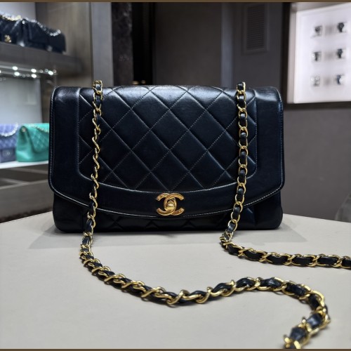 CHANEL DIANA