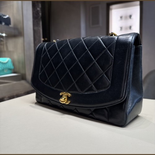 CHANEL DIANA
