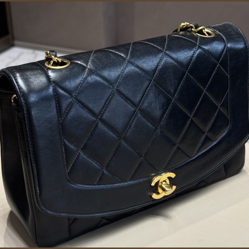 CHANEL DIANA