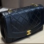 CHANEL DIANA