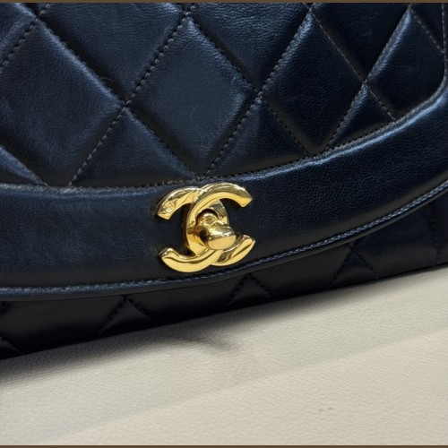 CHANEL DIANA
