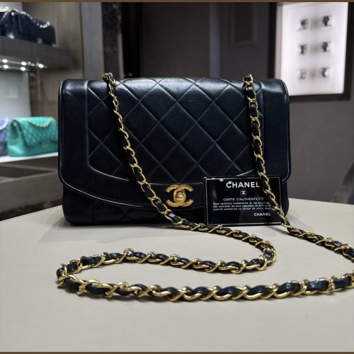 CHANEL DIANA