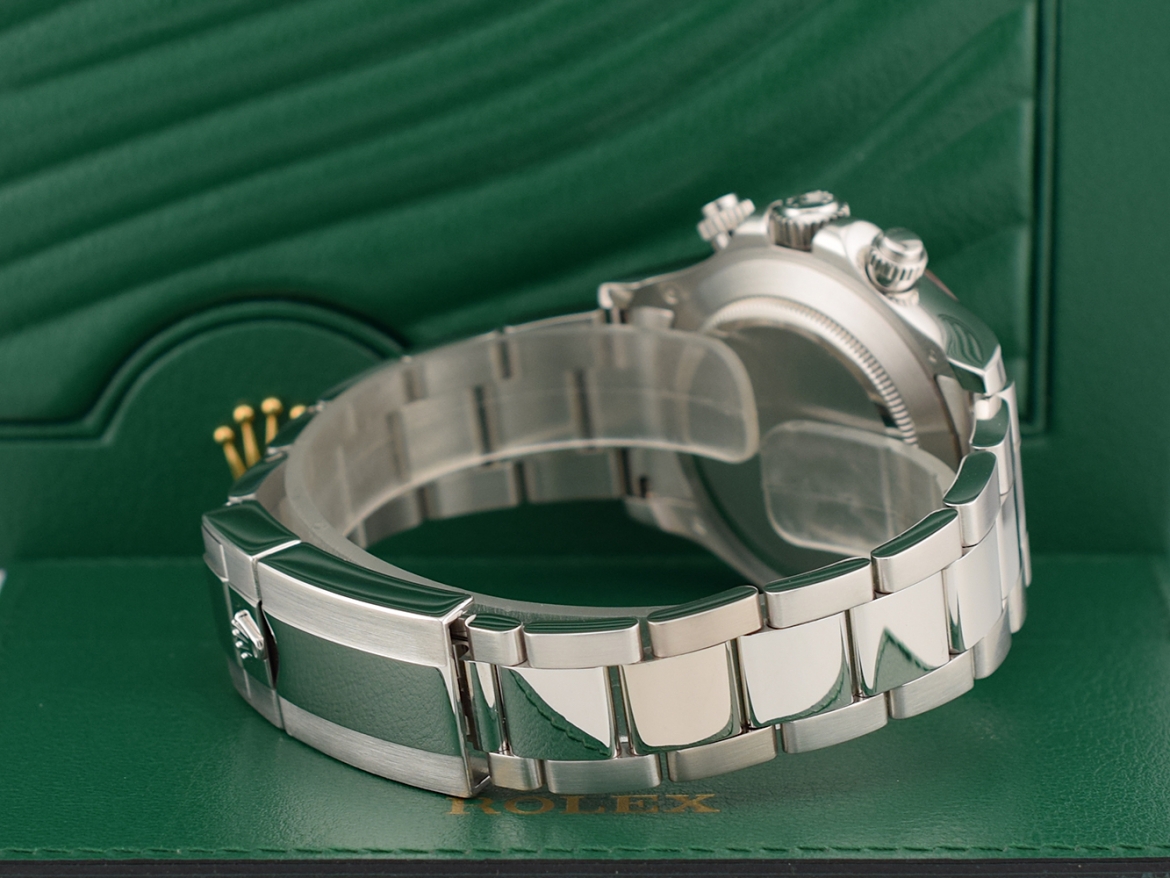 116506 Platinum - Like New 2013