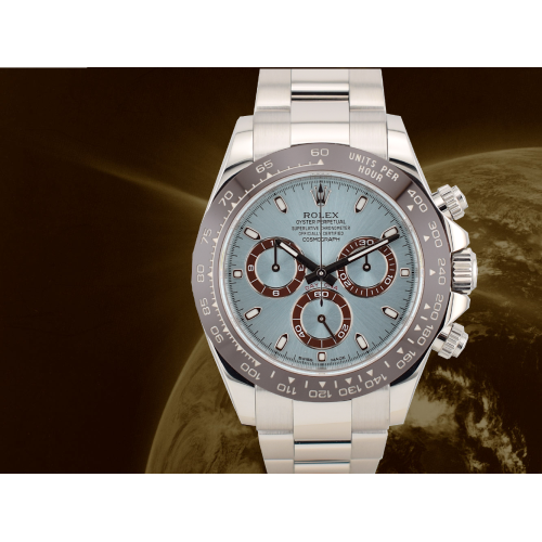 116506 Platinum - Like New 2013