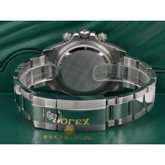 126500LN Black Dial - New 2026